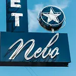 City Hotel Nebo