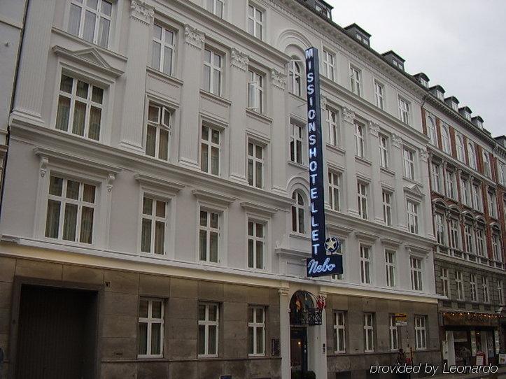 Nebo København