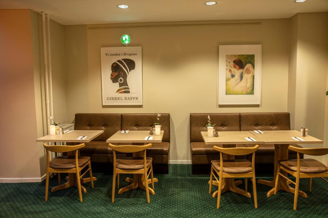 Hotel Nebo København