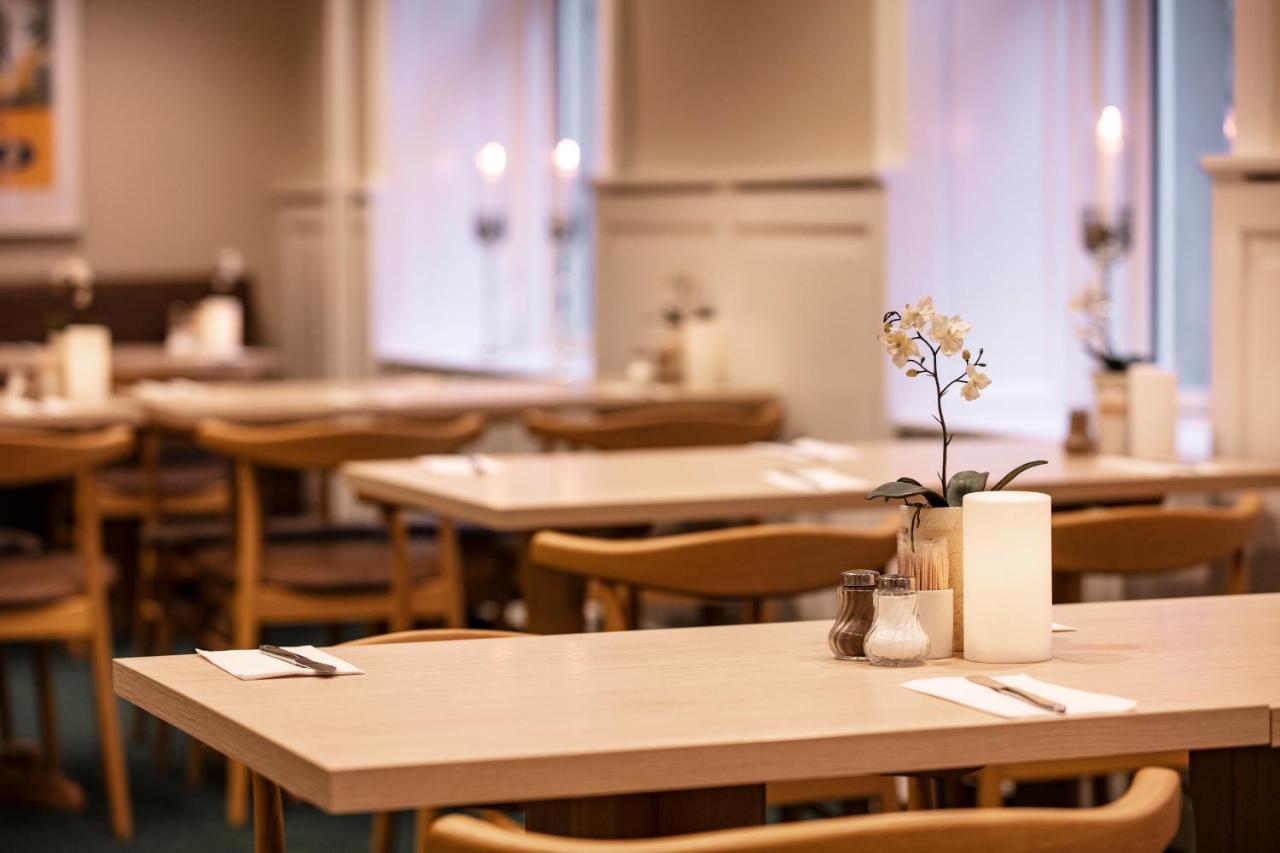 Hotel Nebo København