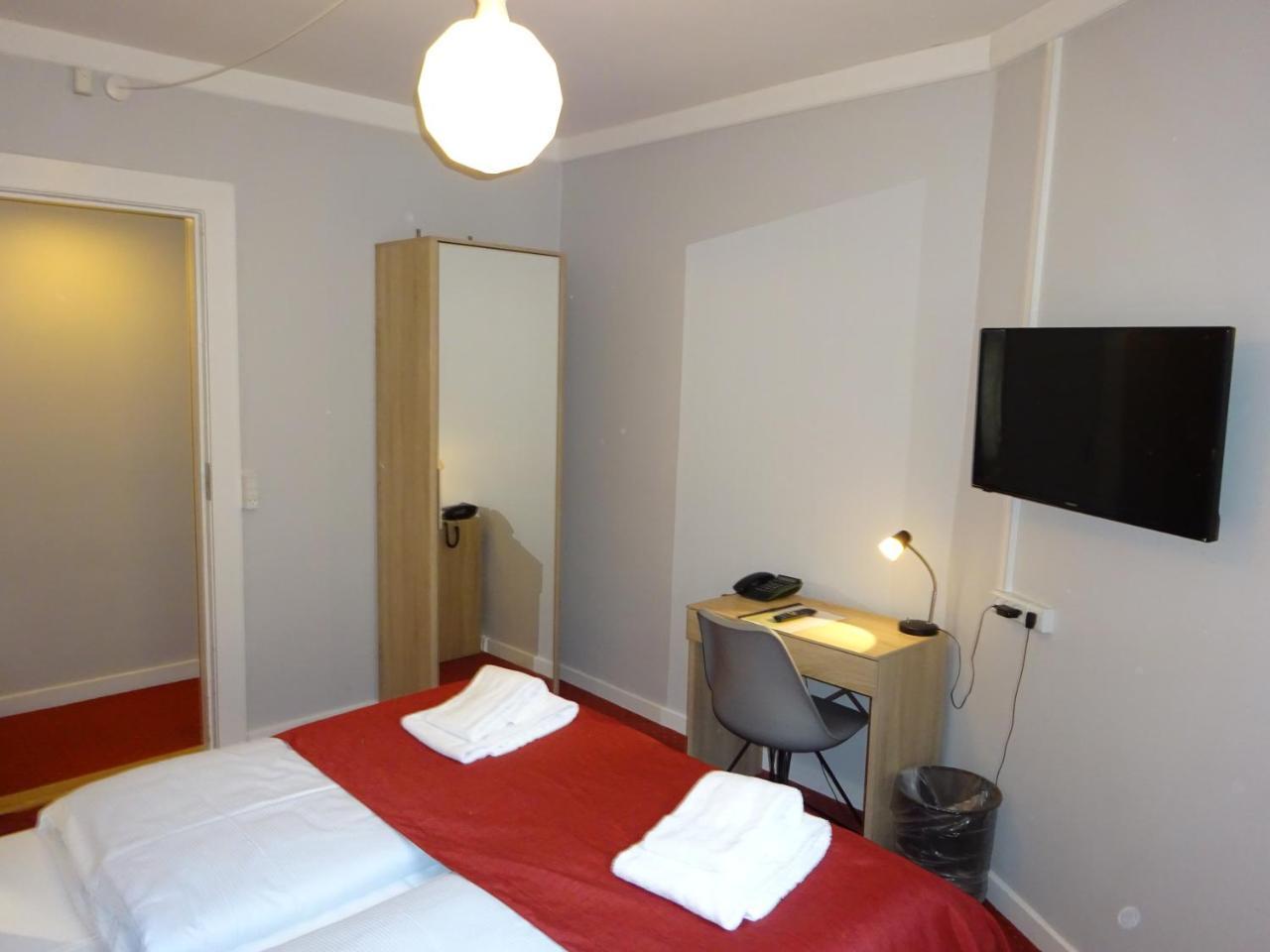 Hotel Nebo København