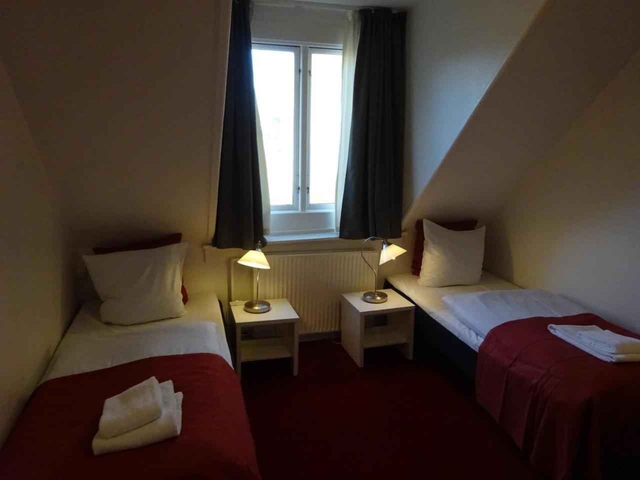 Nebo Hotel København