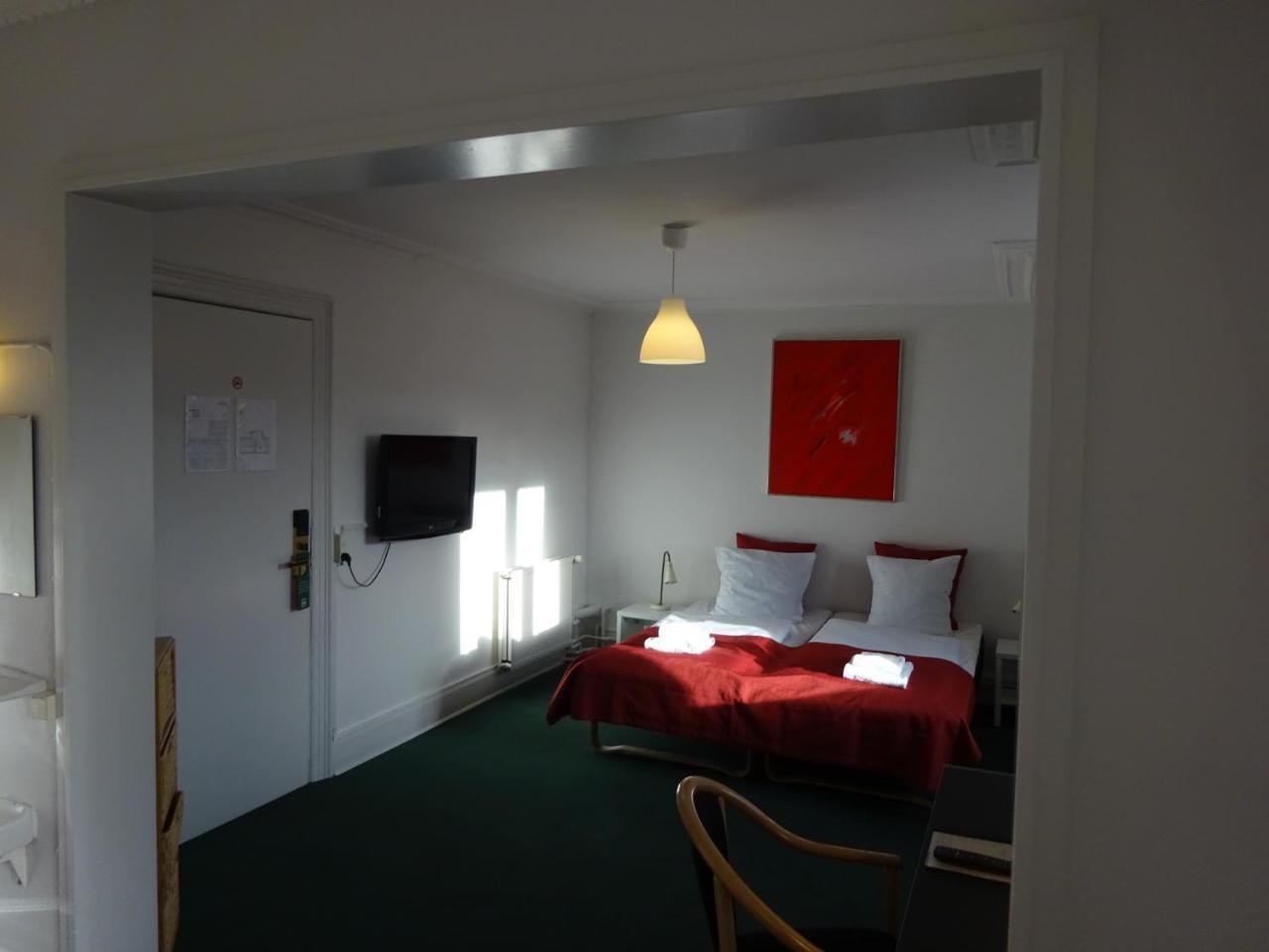 Nebo København