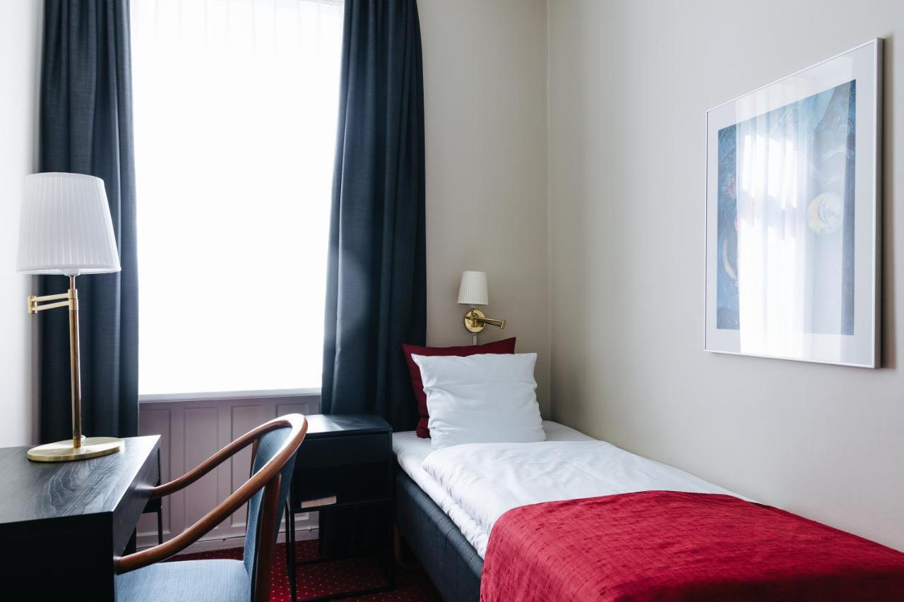 Nebo Hotel København
