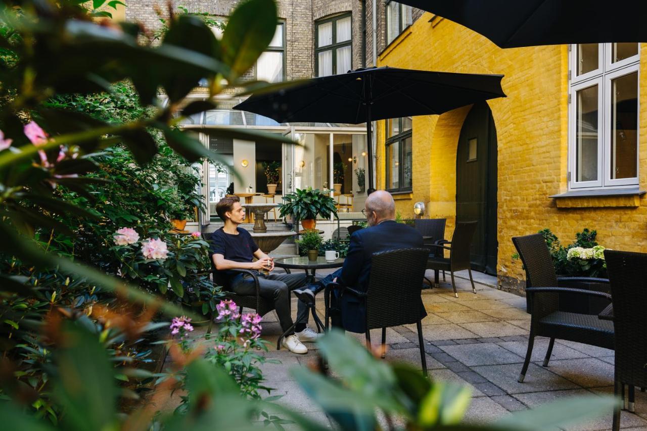 Nebo 2* København