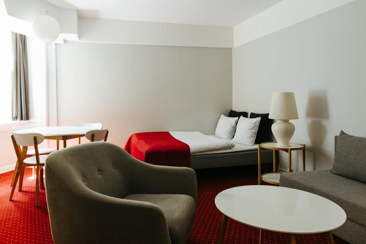 Hotel Nebo København